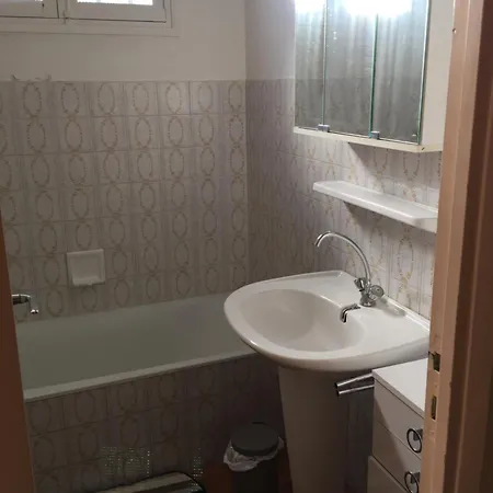 Studio Classe Meuble De Tourisme 1 Etoile Proche Apartment *